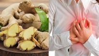 Ginger Health Benefits: এক টুকরো আদাই সুস্থ থাকার মহৌষধ, উপকারিতা জানলে চমকে যাবেন!