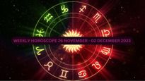 Weekly Horoscope (26 November-02 December): কেমন কাটবে এই সপ্তাহটি? দেখুন সাপ্তাহিক রাশিফল