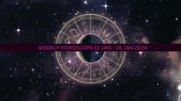 Weekly Horoscope (21-27 January): এই সপ্তাহ আপনার কেমন কাটবে? দেখুন সাপ্তাহিক রাশিফল