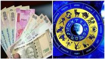 শুক্রবারে থাকছে ধন যোগ, পাঁচ রাশির হাতে আসবে বিপুল অর্থ!