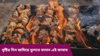 লোভনীয় এই কাবাব এখন বাড়িতেই বানিয়ে ফেলুন, রেস্তোরাঁয় যাওয়ার প্রয়োজনই থাকবে না!