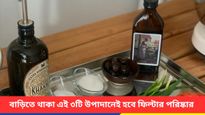 ওয়াটার ফিল্টারে জমেছে ময়লা, কীভাবে বাড়িতে বসেই পরিষ্কার করবেন, জেনে নিন সহজ পদ্ধতি