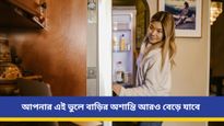 ফ্রিজের মাথায় কোনওভাবেই রাখবেন না এই সমস্ত জিনিস, বাড়িতে বাড়বে নেতিবাচক শক্তি!