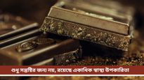 National Chocolate Day 2024: চকোলেট প্রেমীদের জন্য বিশেষ দিন, রয়েছে আশ্চর্যজনক উপকারিতা