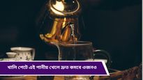Winter health care: শীতে অনাক্রম্যতা বৃদ্ধি বা হাইড্রেটেড থাকতে চান? রোজ সকালে চুমুক দিন এই পানীয়ে!