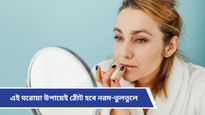 Lip Care: ঠোঁট ফেটে চৌচির? রইল সস্তা-সহজ ঘরোয়া উপায়, পাবেন কোমল-গোলাপী ঠোঁট!
