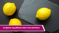 c: প্রতিদিন পাতে এক টুকরো লেবু থাকলেই কেল্লাফতে! উপকারিতা জানলে চমকে উঠবেন