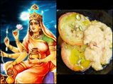 નવરાત્રિમાં દરરોજ એક-એક દિવસે ચડાવો દેવી માતાને આ નવ પ્રસાદ