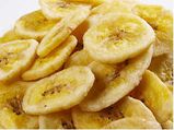 उपवास में बनाइये केले के चिप्‍स