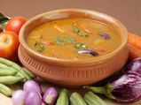 वेजिटेबल सांभर: साउथ इंडियन डिश