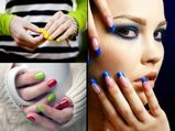 ट्रेंड के 10 हॉट नेल पॉलिश कलर्स