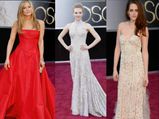 ऑस्‍कर 2013 रेड कार्पेट ड्रेस