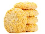 सेहत से भरा कार्नफ्लेक्‍स कुकीज