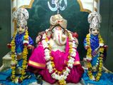 Ganesh Chaturthi 2023: भगवान गणेश की कृपा चाहिये तो चढ़ाइये उनके पसंदीदा फूल