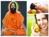 सुंदर त्‍वचा पाने के लिये अपनाइये बाबा रामदेव के ये नुस्‍खे