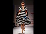 मसाबा गुप्‍ता: IRFW 2013 का पहला दिन 