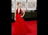 गोल्‍डन ग्‍लोब अवार्ड 2014 में खूबसूरत एमी एडम्स: Pics