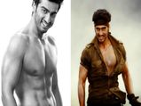 अर्जुन कपूर के सिक्‍स-पैक एब्‍स और अद्भुत काया का राज