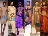 WIFW 2014 Day 1: पूरे दिन का हाल