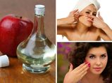त्‍वचा को और भी ज्‍यादा खूबसूरत बना दे सिरका