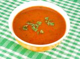 ऐसे बनाइये टमाटर की सब्‍जी