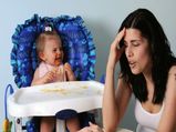 बेबी को बिगड़ने से कैसे रोक सकते हैं पैरेंट्स? 