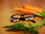 क्या गाजर खाने से आंखों की रौशनी बढ़ती है?