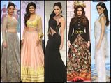 लक्‍मे फैशन वीक पर ये 25 सेलेब्रिटियां रहीं शोस्‍टॉपर
