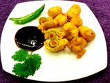 क्‍या कभी खाए हैं ऑलिव के ये टेस्‍टी पकौड़े
