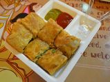  स्‍वादिष्‍ट एग चिकन मुगलई पराठा 