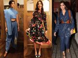 Fashionista सोनम कपूर ने अपने ब्रैंड न्‍यू लुक से बनाया फैंस को दिवाना