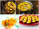   आम खाने वाले शौकीनों के लिये आम की 7 रेसिपीज़ 