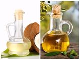 कोकोनट ऑयल या ओलिव ऑयल? जानिए कौन सा तेल है ज्यादा फायदेमंद