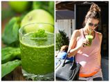 पेट की चर्बी को जल्दी कम करने के लिए पियें ये 6 वेजिटेबल जूस