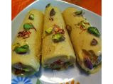 ऐसे बनाएं 'हल्दी' की लाजवाब कुल्फी 