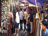  दिल्‍ली का मशहूर शॉपिंग डेस्टिनेशन सरोजिनी मार्केट हुआ ऑनलाइन