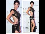 Vogue Beauty Awards में दिशा के बैकलेस लुक ने कर दिया सबको मदहोश