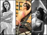 बिकनी तो किसी ने न्‍यूड दिया पोज, इन B-town दिवाज ने इस Week सोशल मीडिया को बनाया Hot & Steamy