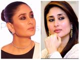 न्‍यूड मेकअप की क्‍वीन करीना की देंखे ये 7 मस्‍त तस्‍वीरें