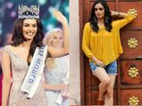 Miss World 2017: परफेक्‍ट फिगर पाने के लिये मानुषी ने किया मीठे का त्‍याग और दी बड़ी-बड़ी कुबार्नी