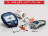 इन 9 कारणों की वजह से बढ़ता है डायबिटीज का खतरा