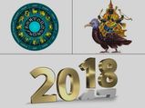 2018 में सावधान..इन राशियों पर पड़ने वाला है शनि का प्रभाव