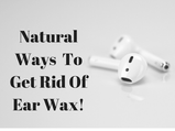 कान के वैक्स से छुटकारा पाने के लिए अपनाएं ये तरीके