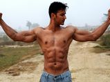 भाई!! 6 Six-Pack एब्‍स बनाने हैं तो खाइये ये 15 चीज़ें