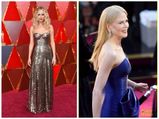 Oscars 2018: रेड कार्पेट पर किन Celebrities की रही बेस्‍ट ड्रेस