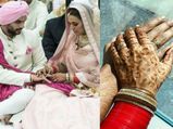 सोनम के मंगलसूत्र के बाद नेहा धूपिया की Engagement Ring छाई सोशल मीडिया में 