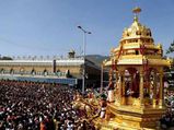 पहली बार भक्तों के लिए बंद रहेंगे तिरुपति मंदिर के कपाट