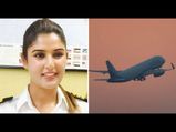 कश्मीर की पहली मुस्लिम महिला पायलट इरम हबीब, जल्‍द भरेगी अपने सपनों की परवाज