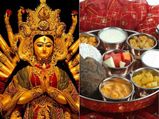 नवरात्रि 2018, क्‍यों उपवास के दौरान लोग त्‍याग देते है अनाज?
