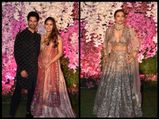 Akash Ambani-Shloka Mehta Post-Wedding Bash: किस सेल‍िब्रेटी का था BEST और किसका था WORST लुक